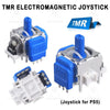TMR Electromagnetic Joystick