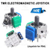 TMR Electromagnetic Joystick