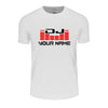 Men's Cotton Casual T-shirt Good Quality