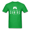 All I Care About Is Gaming T Shirt For Men