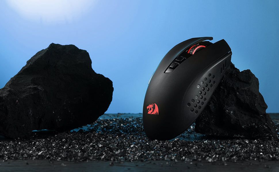 Redragon M656 Gainer Wireless