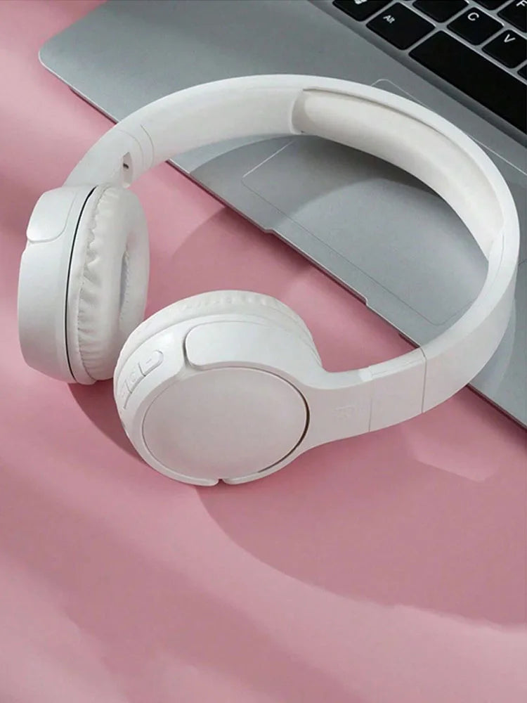 Wireless headset, Jerry 5.3