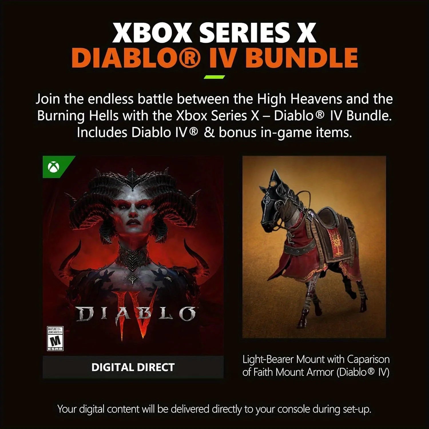 Microsoft Xbox Series X 1TB