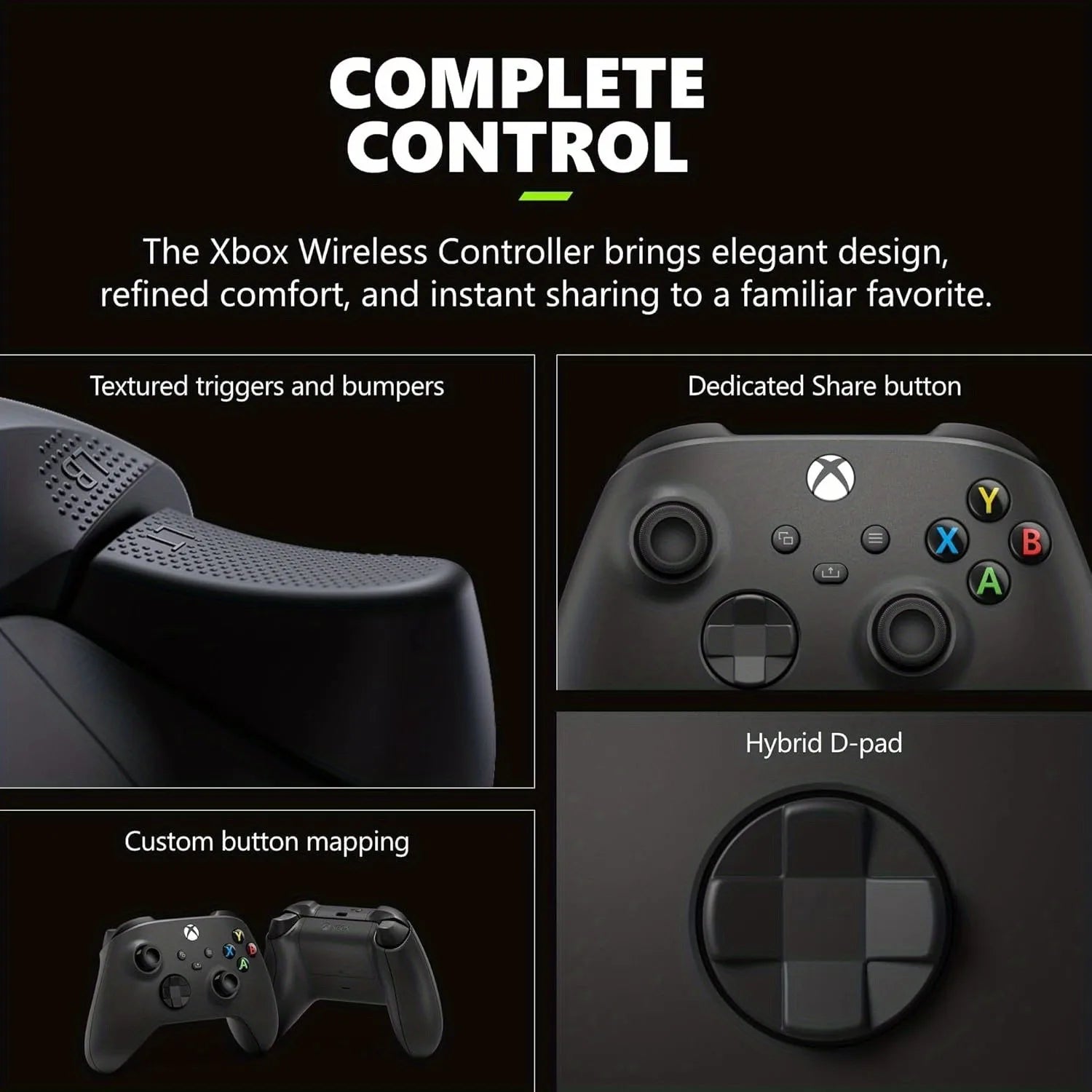 Microsoft Xbox Series X 1TB