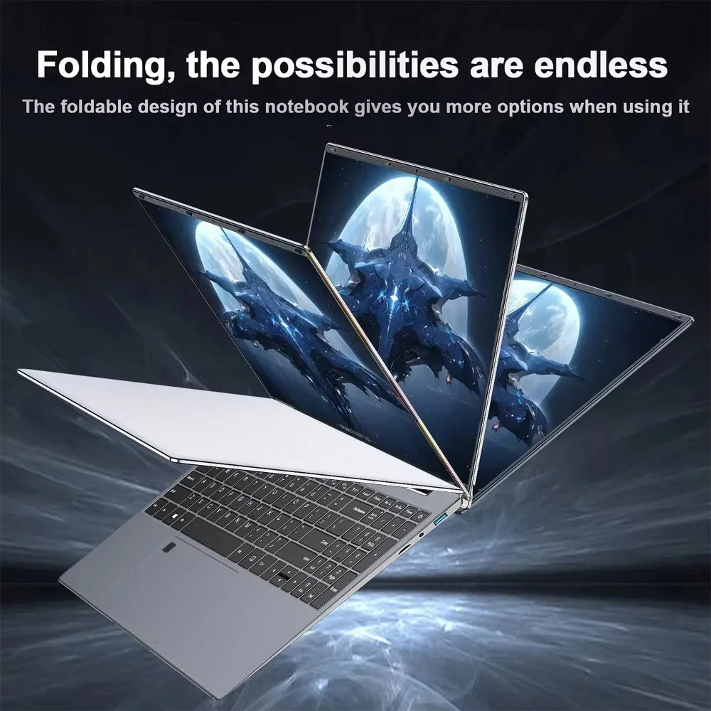 NEW Xiaman Gaming Laptop