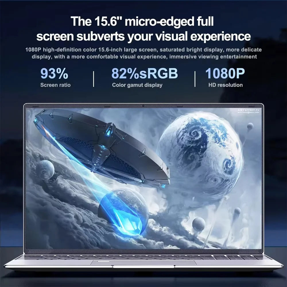 NEW Xiaman Gaming Laptop