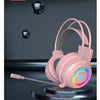 G58 G60 Gaming Headset 7.1