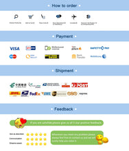Wireless Controller 6 Axis