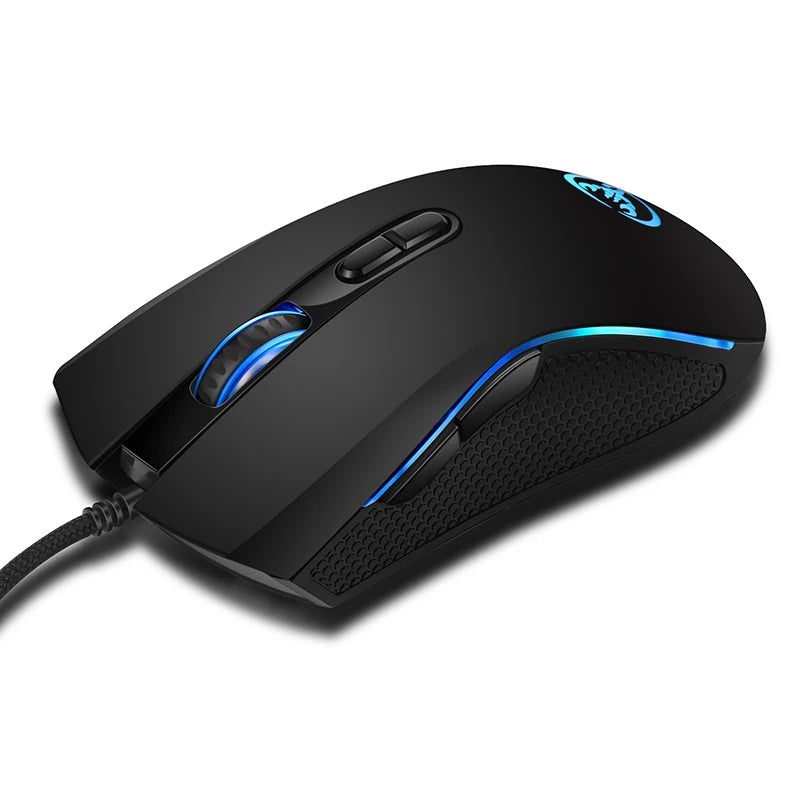 New Wired Gaming mouse