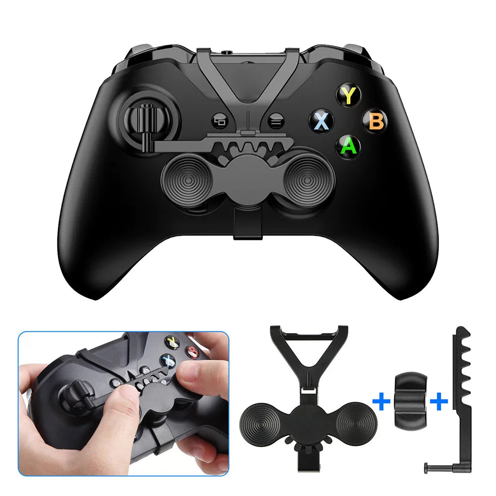 Mini Steering Wheel for Xbox