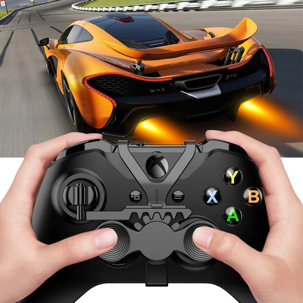 Mini Steering Wheel for Xbox