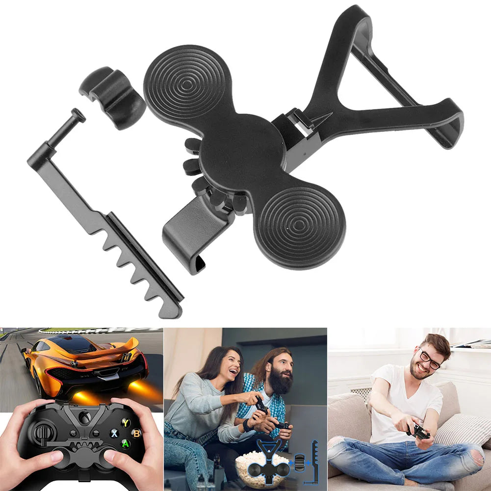 Mini Steering Wheel for Xbox