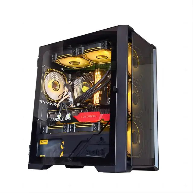 AOTESIER PC Gaming