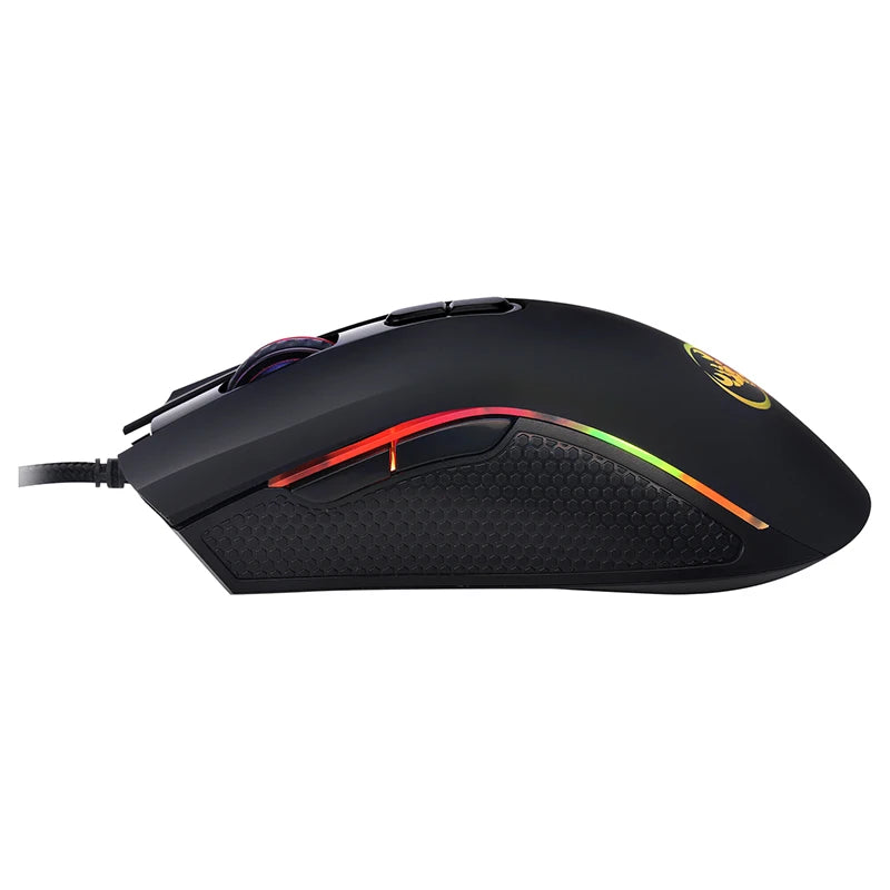 New Wired Gaming mouse