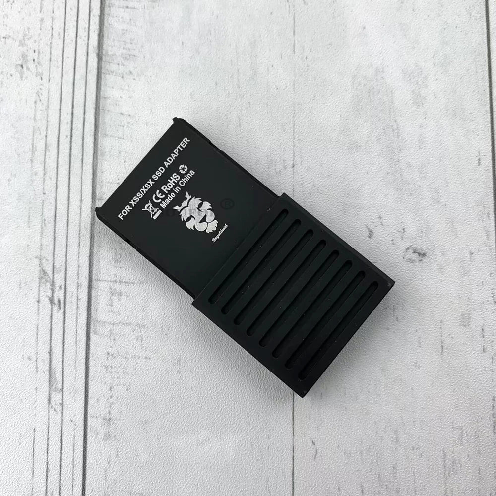 M2 Expansion Card For Xbox