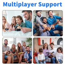 2T  Retro Game Consoles