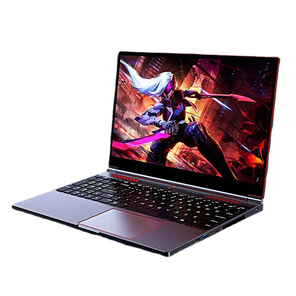 Gaming Laptop RTX4050 6G