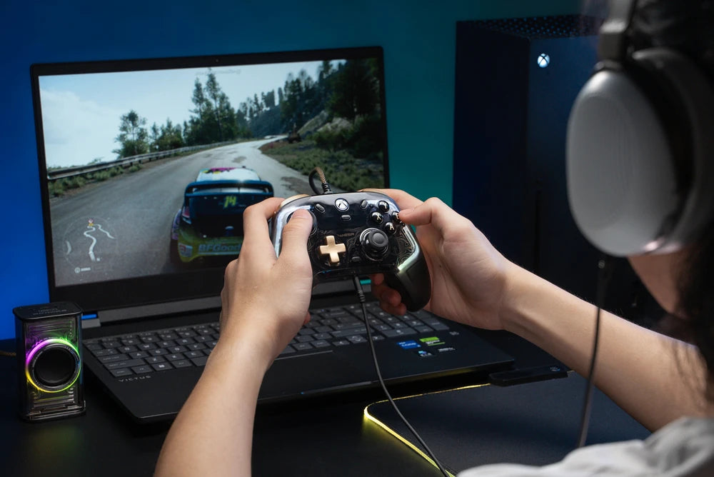 GameSir Kaleid Xbox Controller