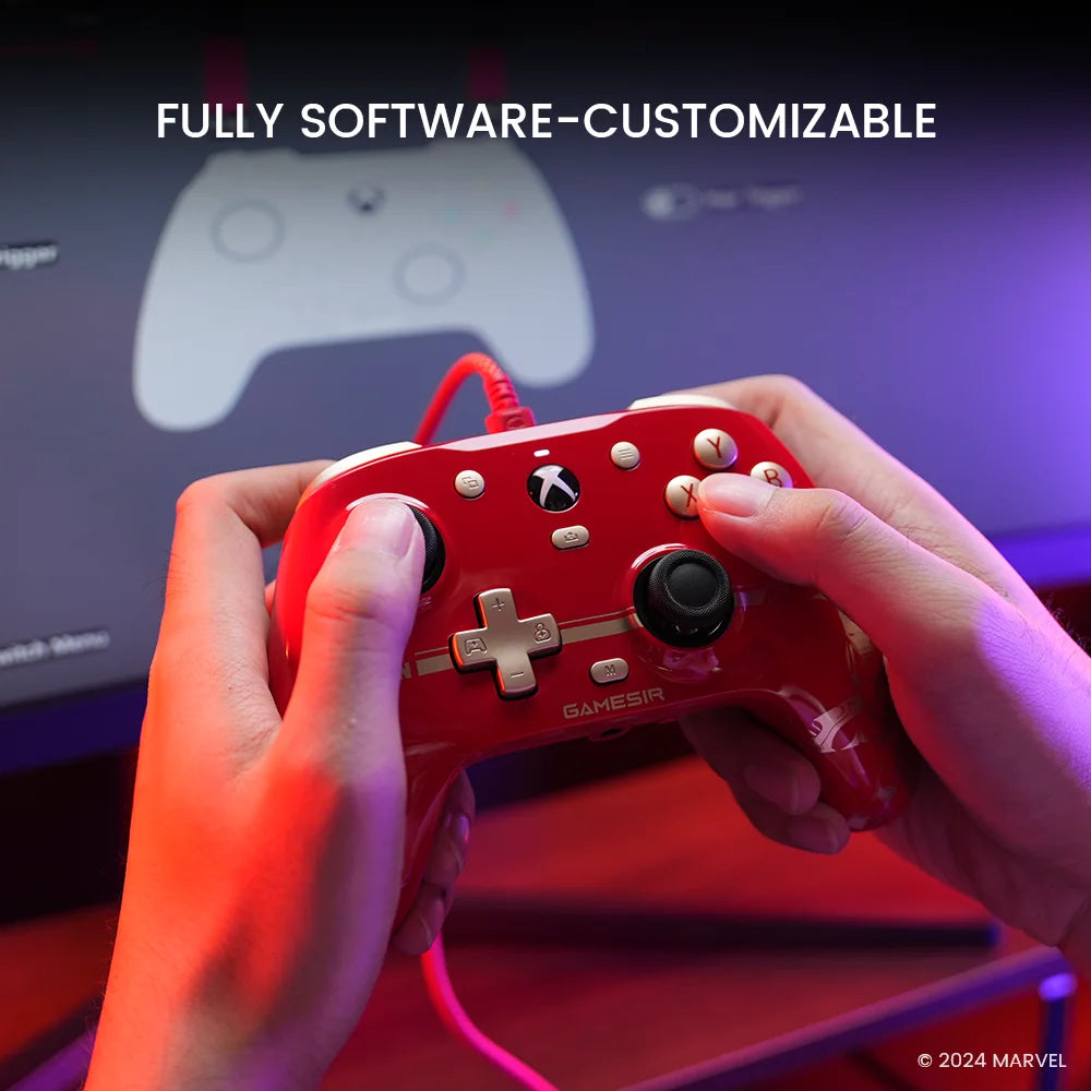 GameSir G7 HE Xbox Gaming