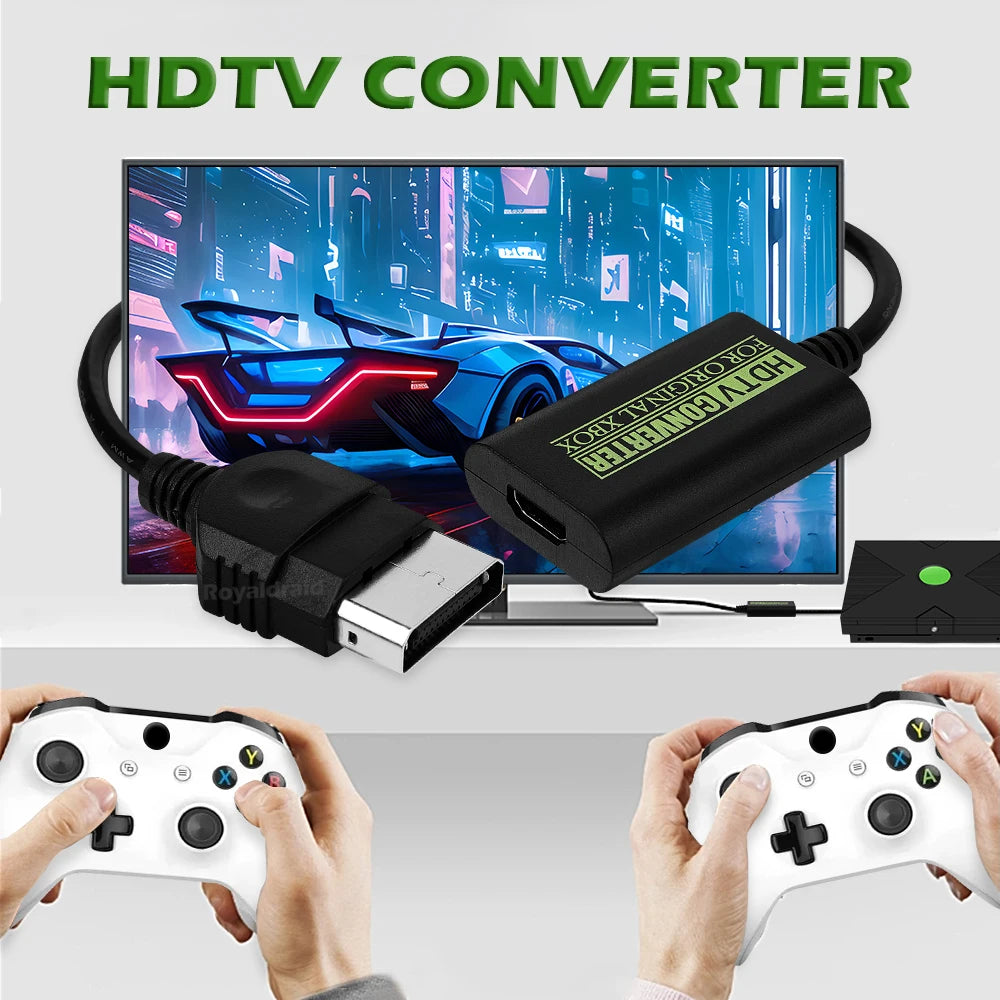 HDTV Projector TV Monitor
