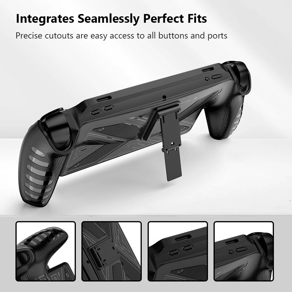 Case Cover Shockproof