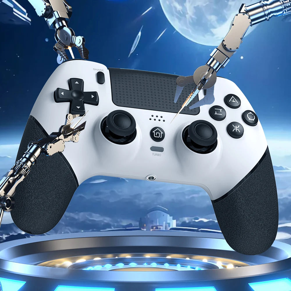 Wireless Controller 6 Axis