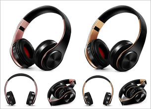 2026 Wireless Bluetooth Stereo