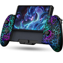 BEBONCOOL JC200 Switch