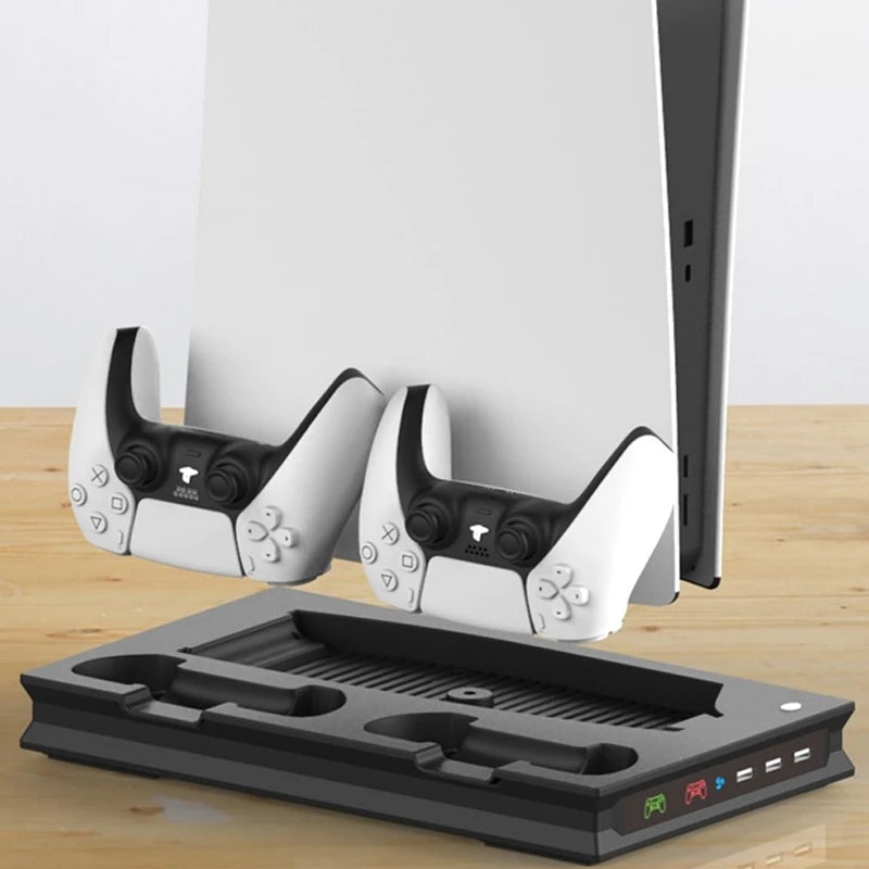 Stand For Sony PS5 Game
