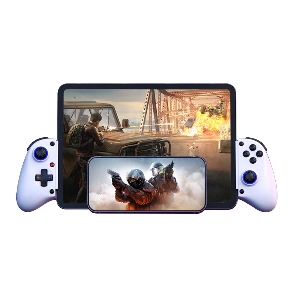 Telescopic Wireless Gamepad