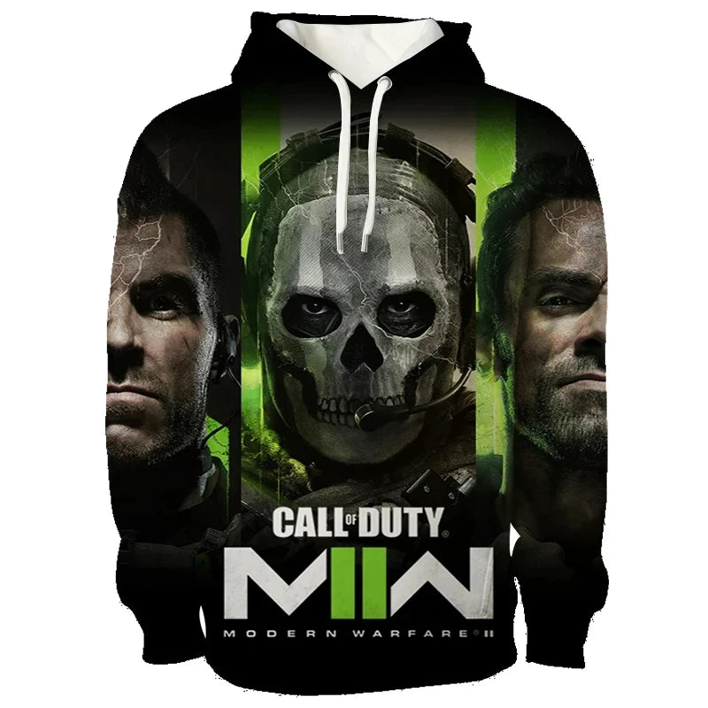 Pop Game Call of Duty Warzone