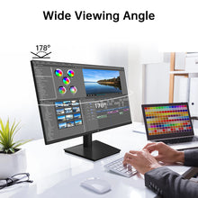 24 inch 1080P Monitor 100Hz