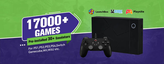 2T  Retro Game Consoles