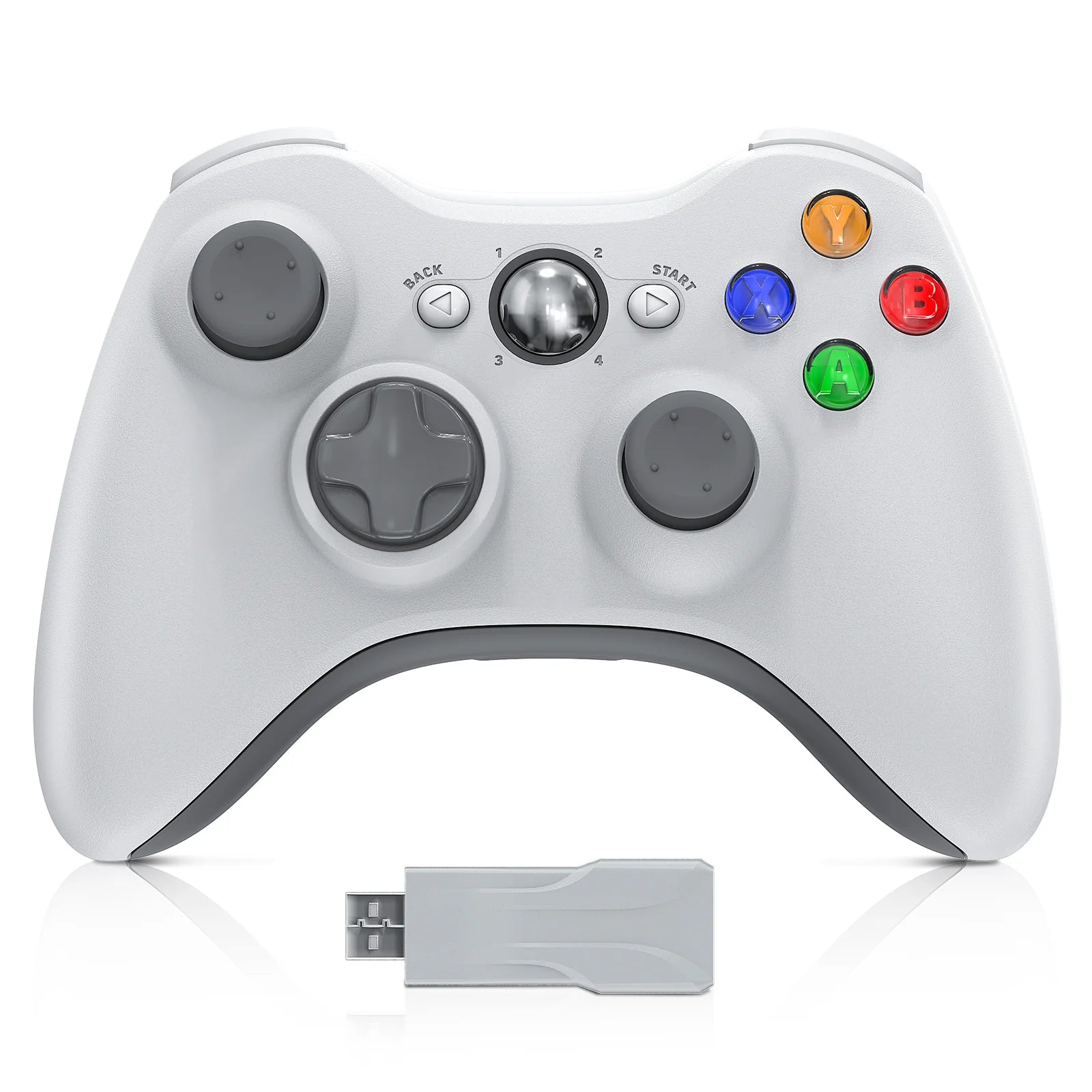 Gamepad For Xbox 360/Slim