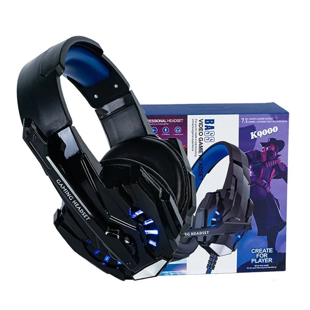 Creative Wired Gaming Headphones