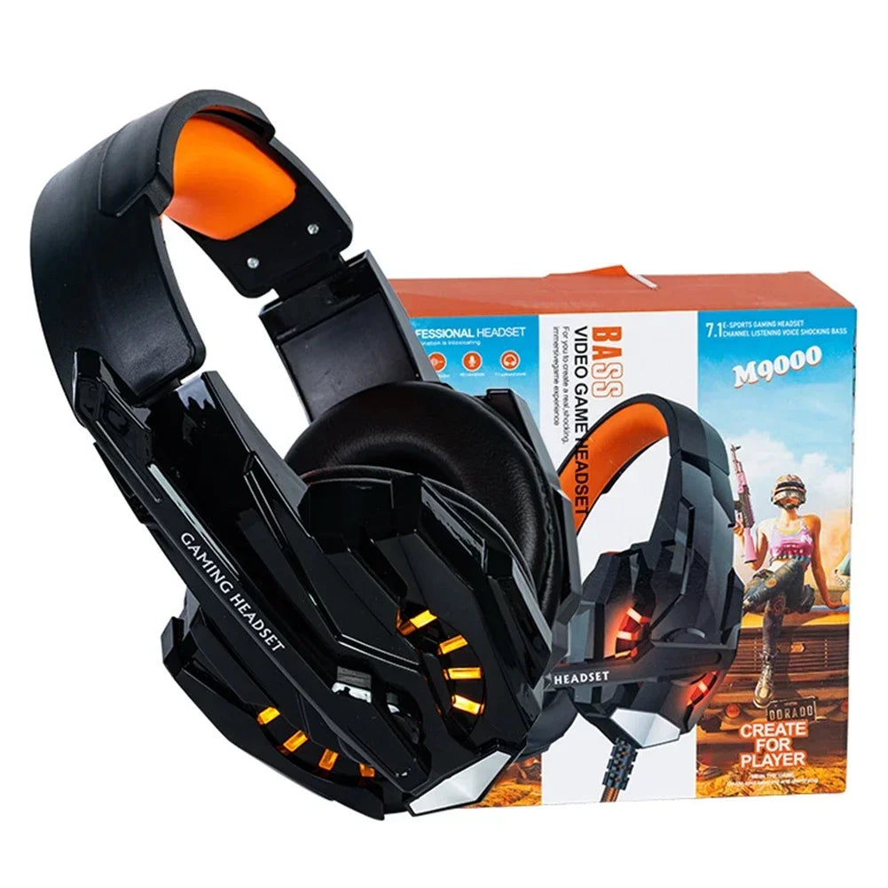 Creative Wired Gaming Headphones