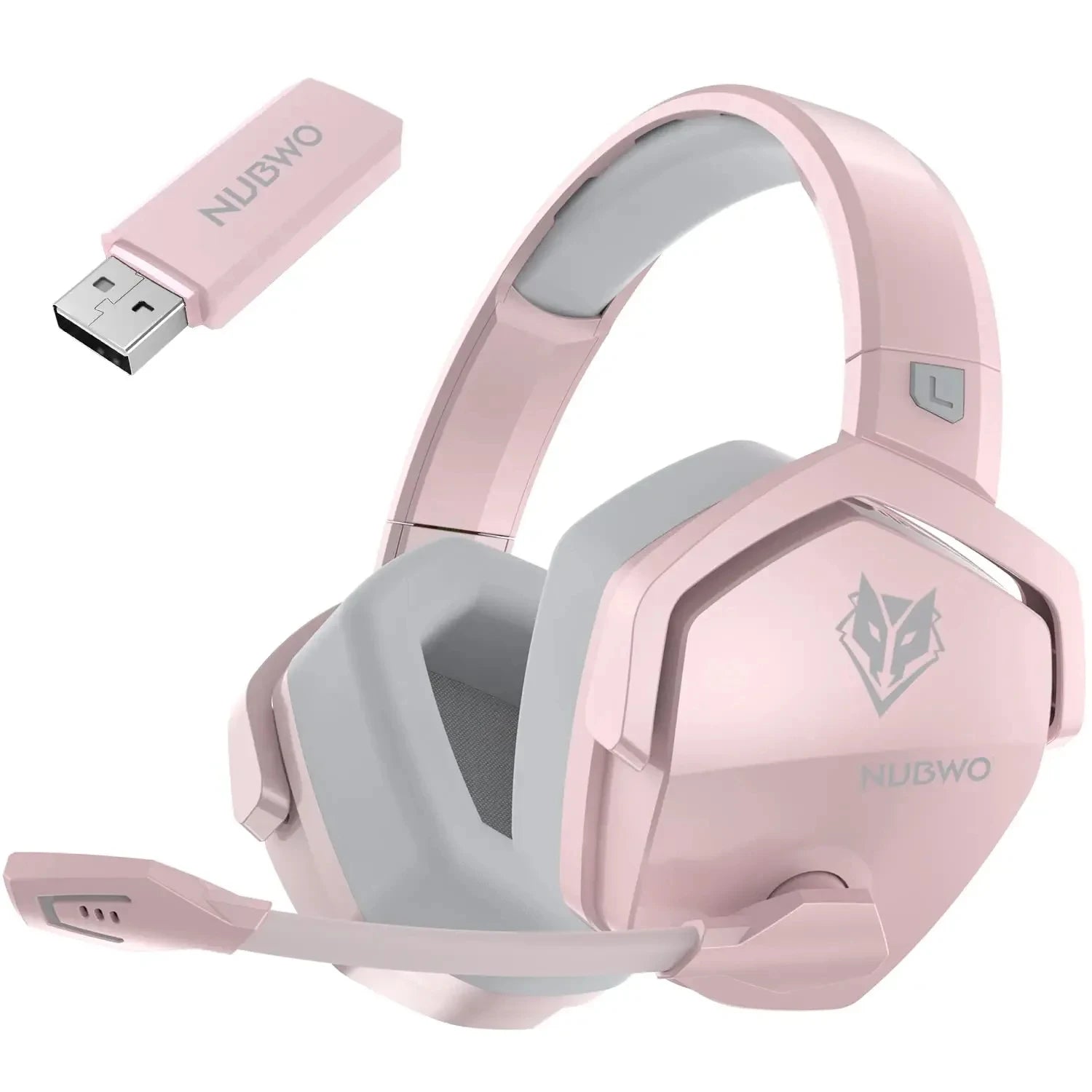 NUBWO G06 Dual Wireless