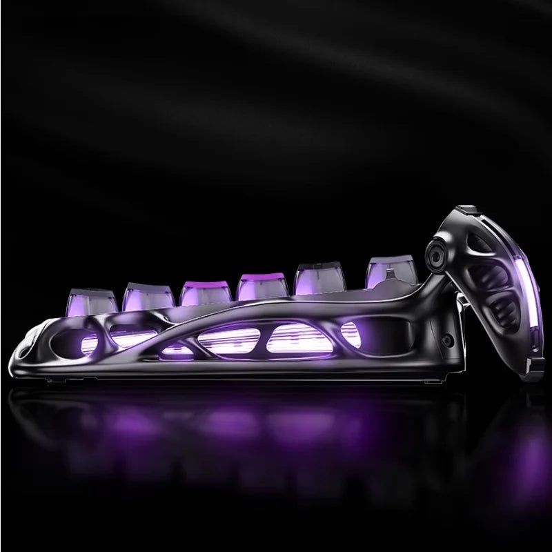 Gravastar 75k1pro Mechanical