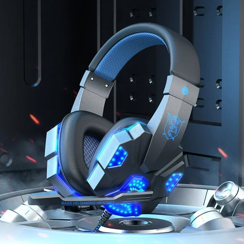 Creative Wired Gaming Headphones