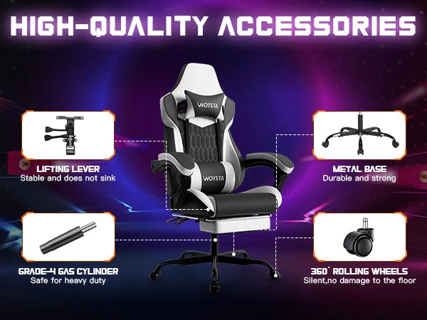WOTSTA Gaming Chair