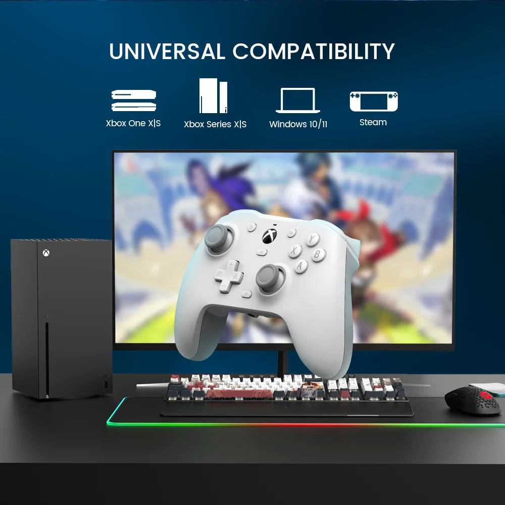 GameSir G7 HE Xbox Gaming