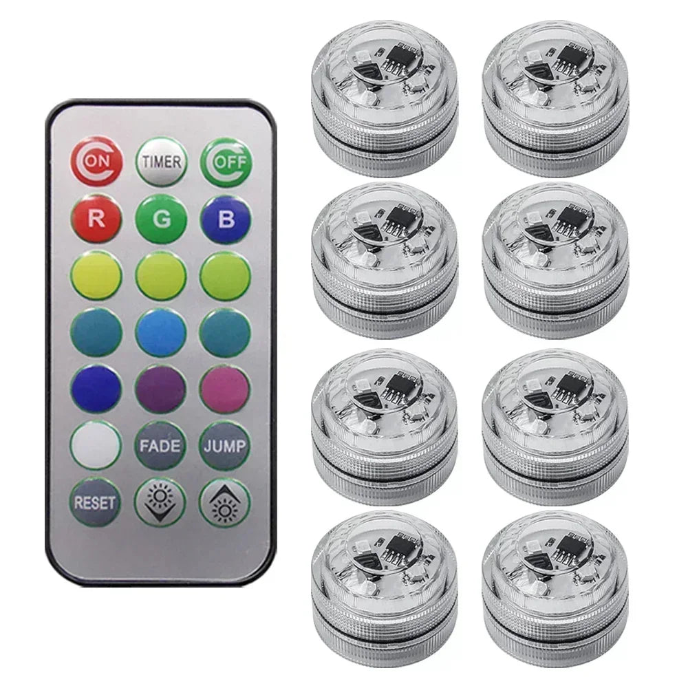 1-10PCS Car Wireless Adhesive