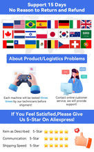 2T  Retro Game Consoles