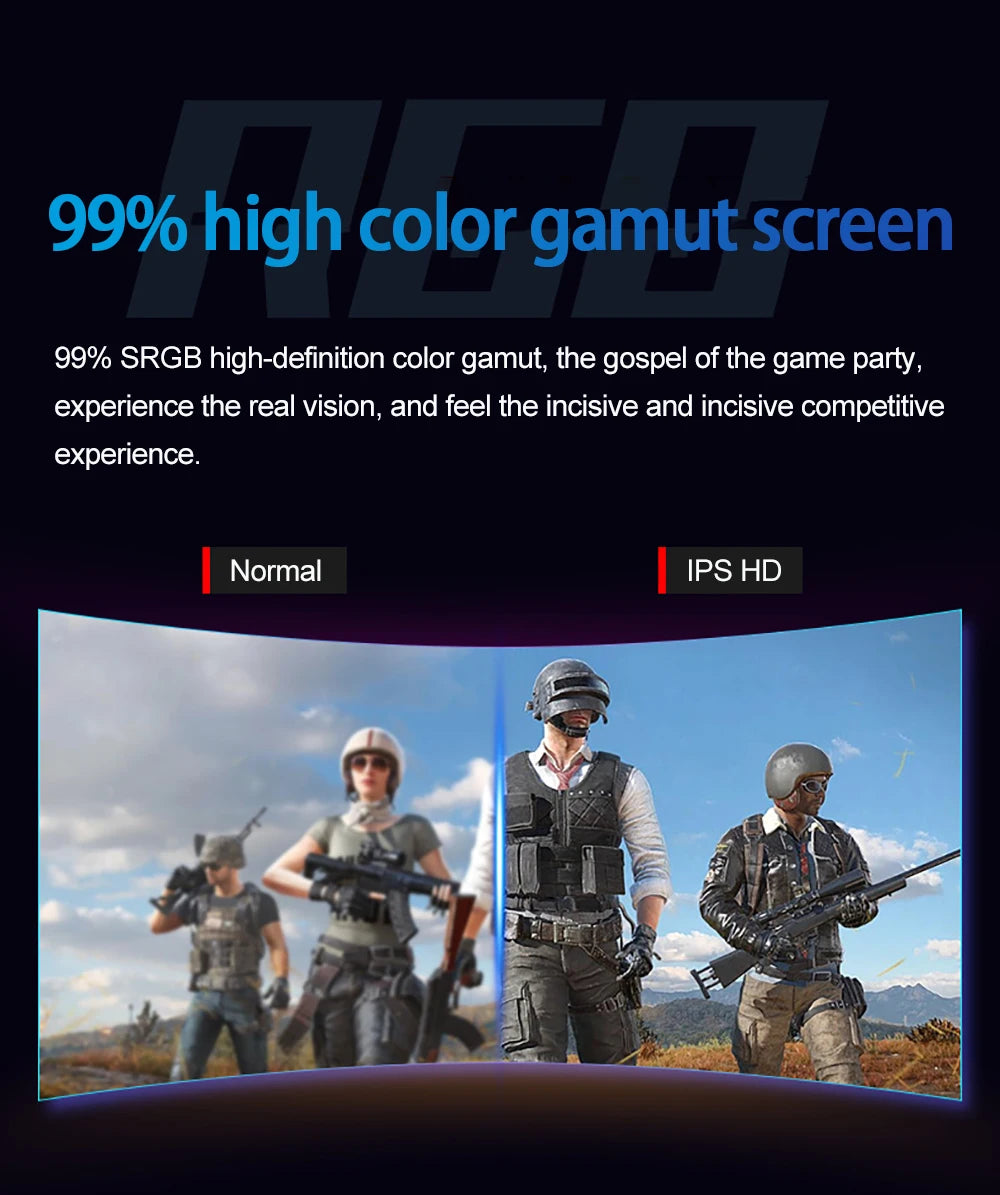 Gaming Laptop RTX4050 6G
