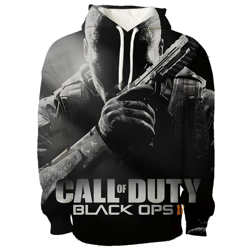 Pop Game Call of Duty Warzone