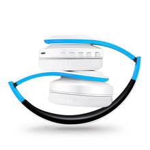 2026 Wireless Bluetooth Stereo
