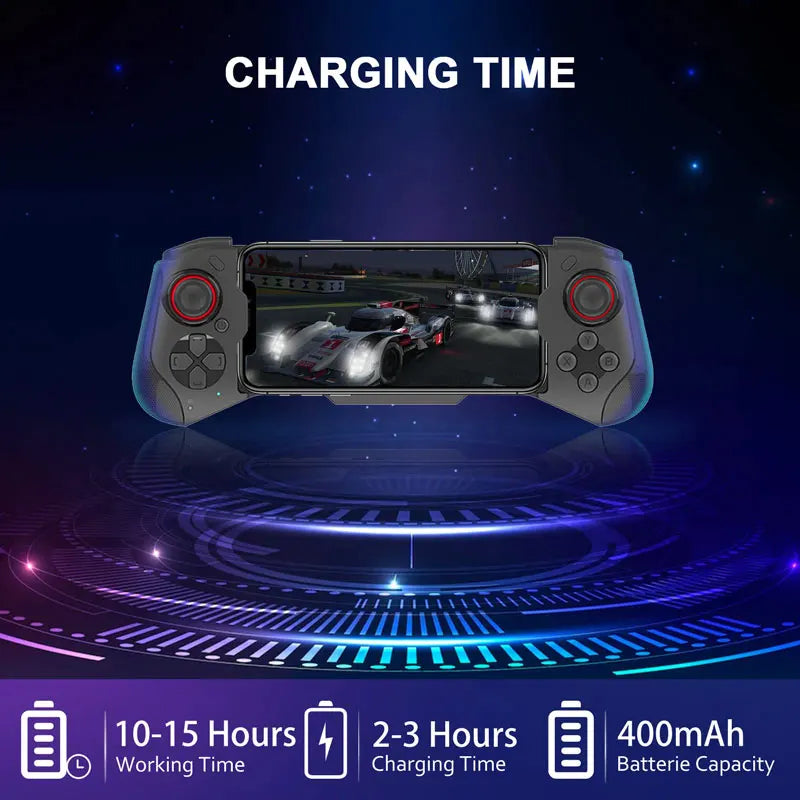 Mobile Phone Controller