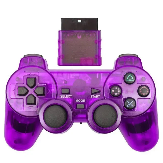 Wireless Gamepad for Sony