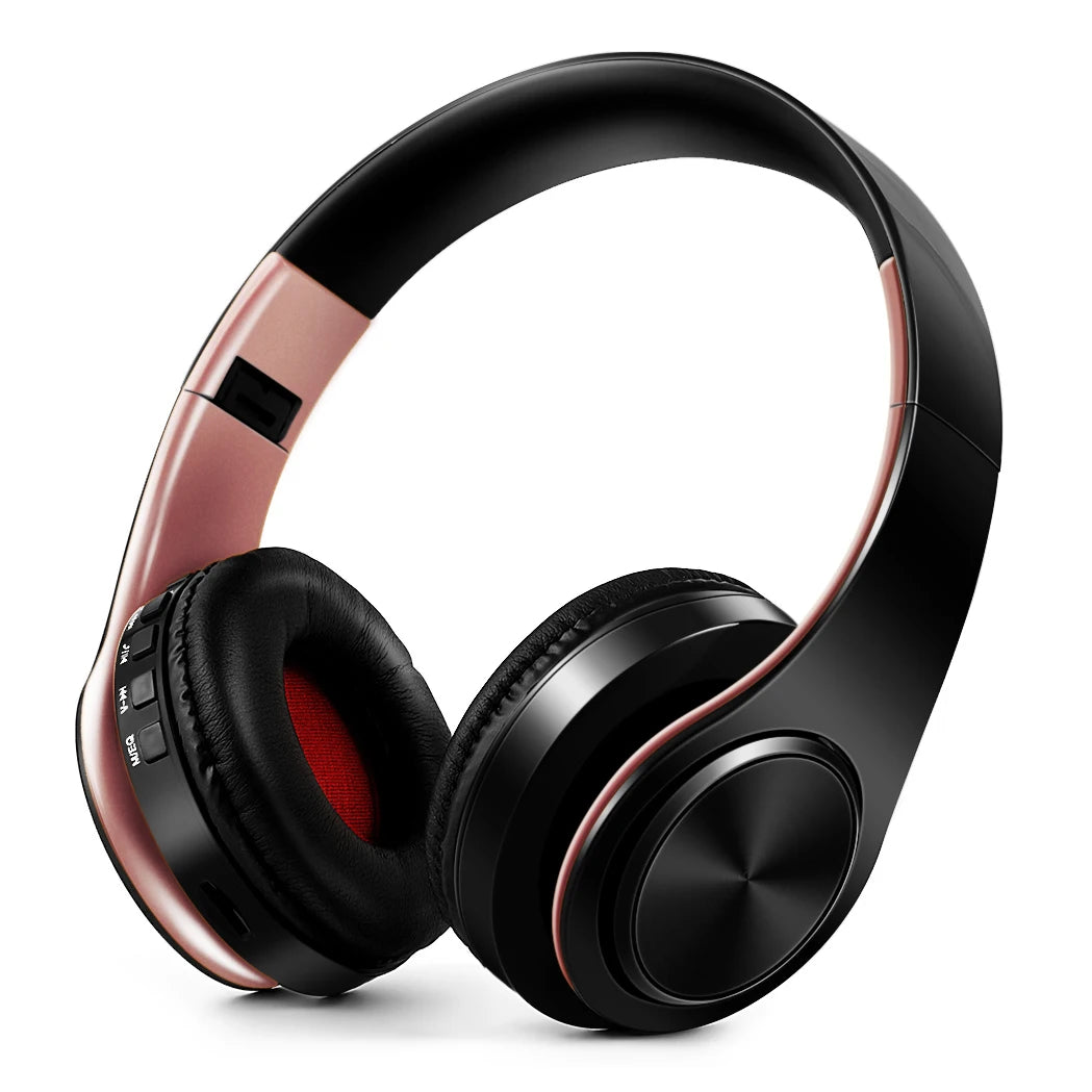 2026 Wireless Bluetooth Stereo