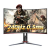 AOC C27G2Z 27 inch Curved